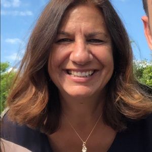 Meet your Posher, Annette